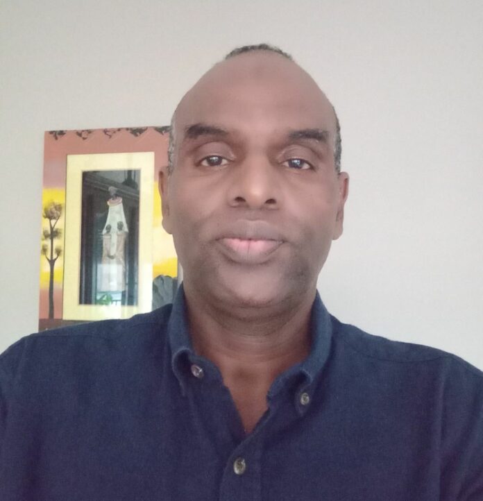 Entretien avec Ahmed Ali, conseiller pédagogique en histoire-géographie