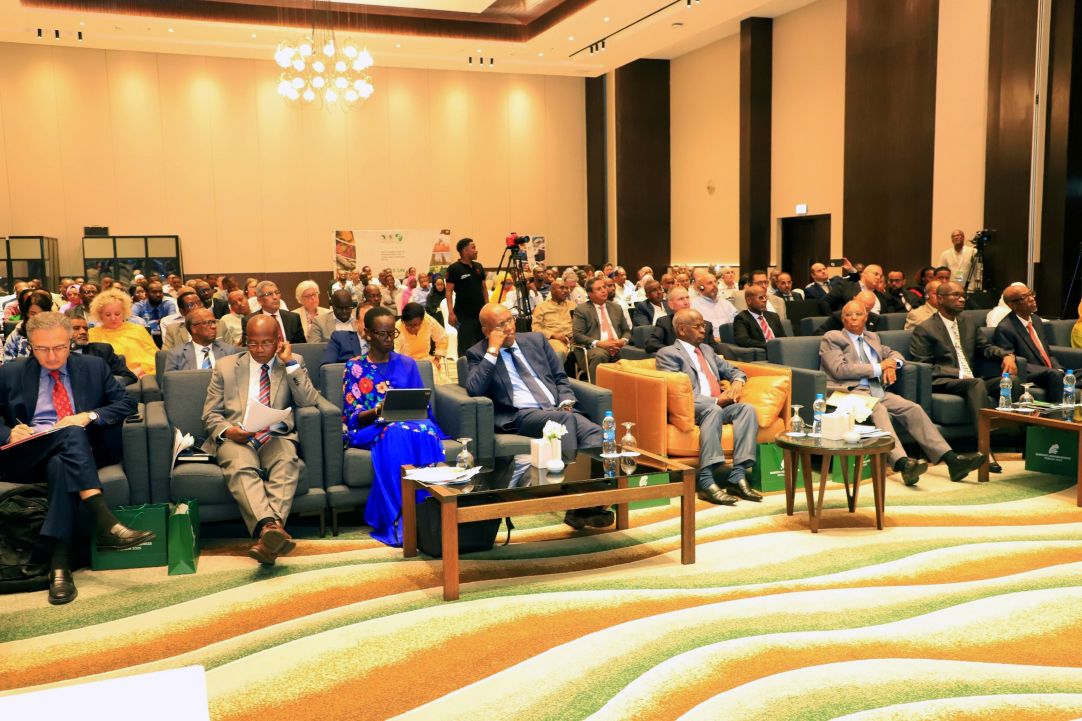 Forum national sur l’agrobusiness : Djibouti trace sa route vers la souveraineté alimentaire