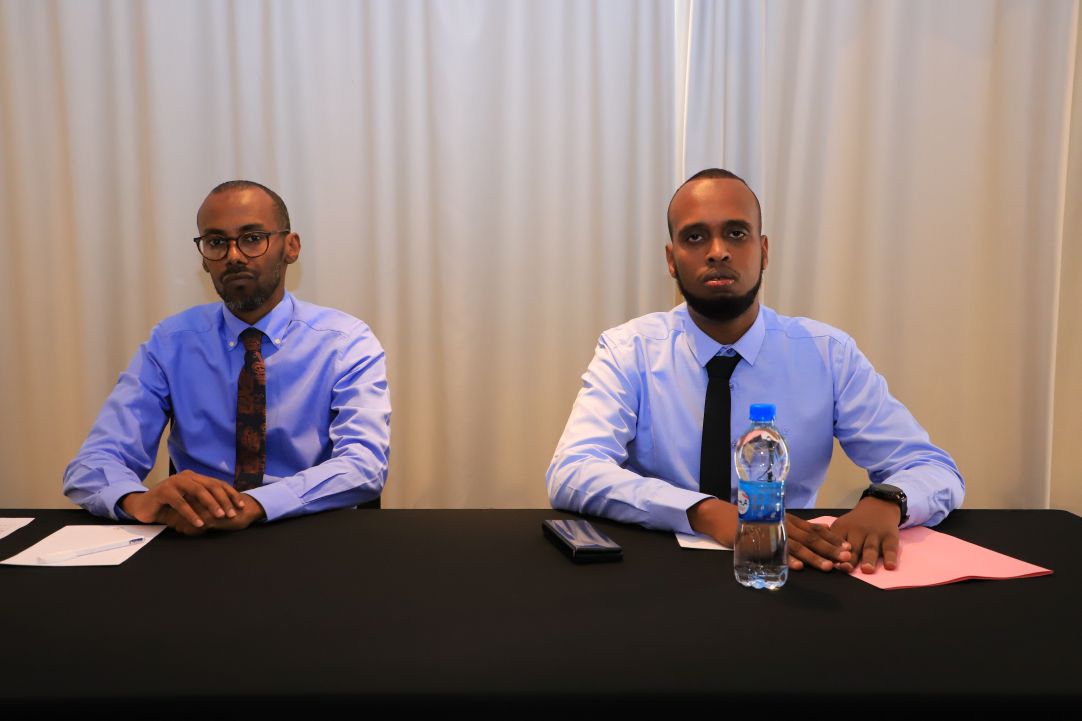 Renforcer les capacités du comité technique de normalisation du secteur agroalimentaire