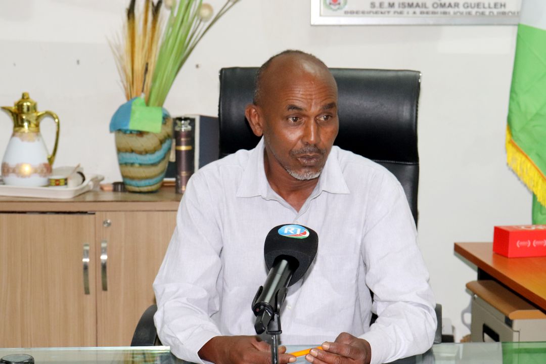 Ali Sabieh : Le DFN propulse l’hôpital régional dans une nouvelle ère numérique