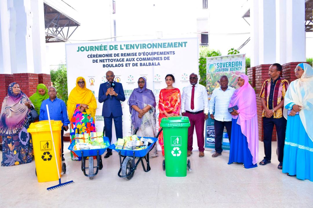 Les femmes en première ligne de la transition écologique