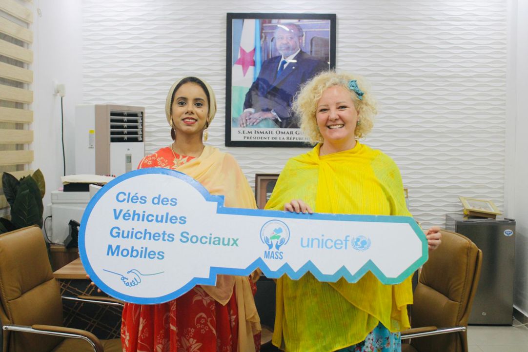 Lancement des « Guichets Sociaux Mobiles » : un tournant vers une protection sociale de proximité et inclusive