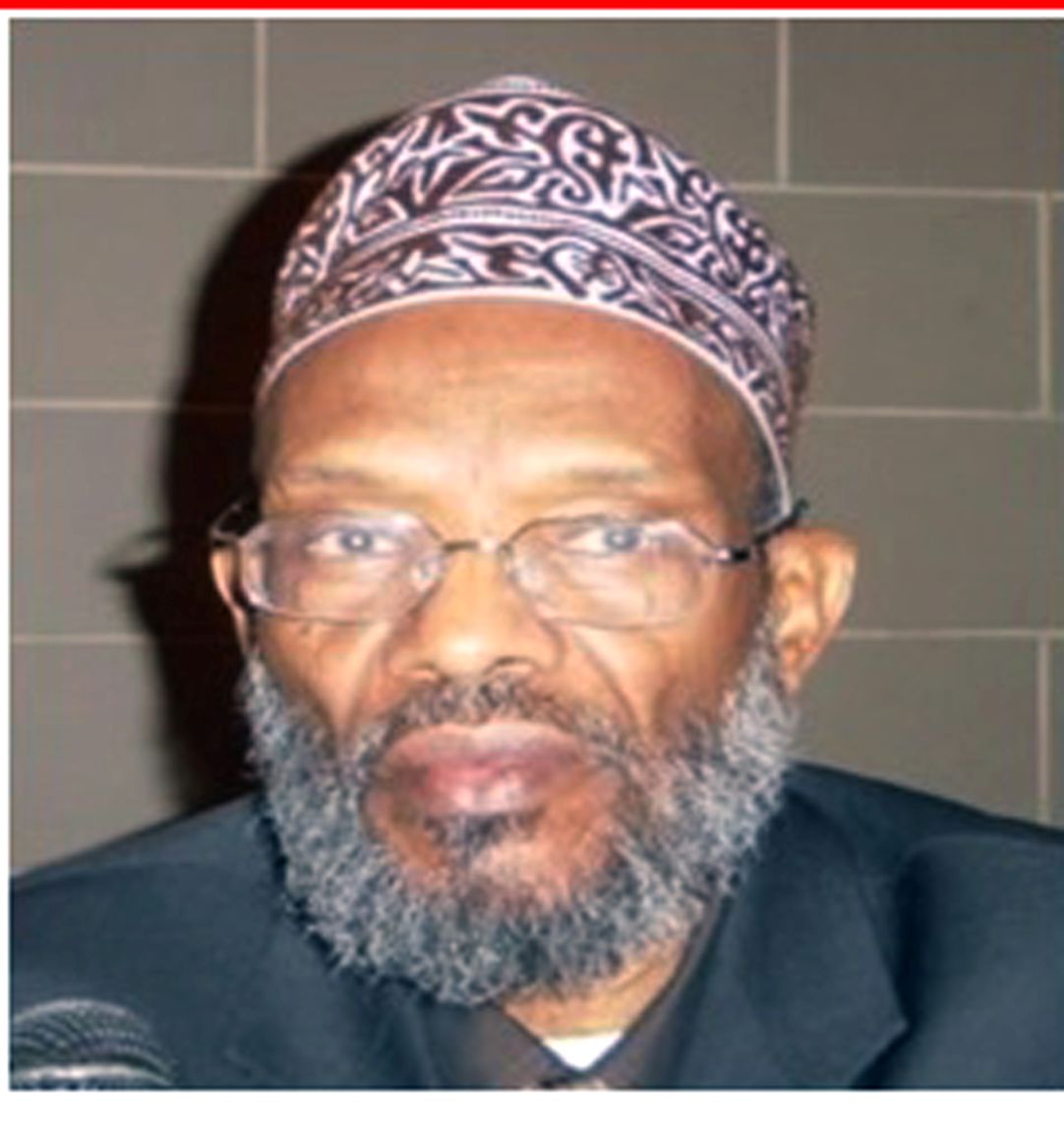 Rubrique / Un auteur, une œuvre : Omar Osman Rabeh : Une voix littéraire majeure de la Corne de l’Afrique