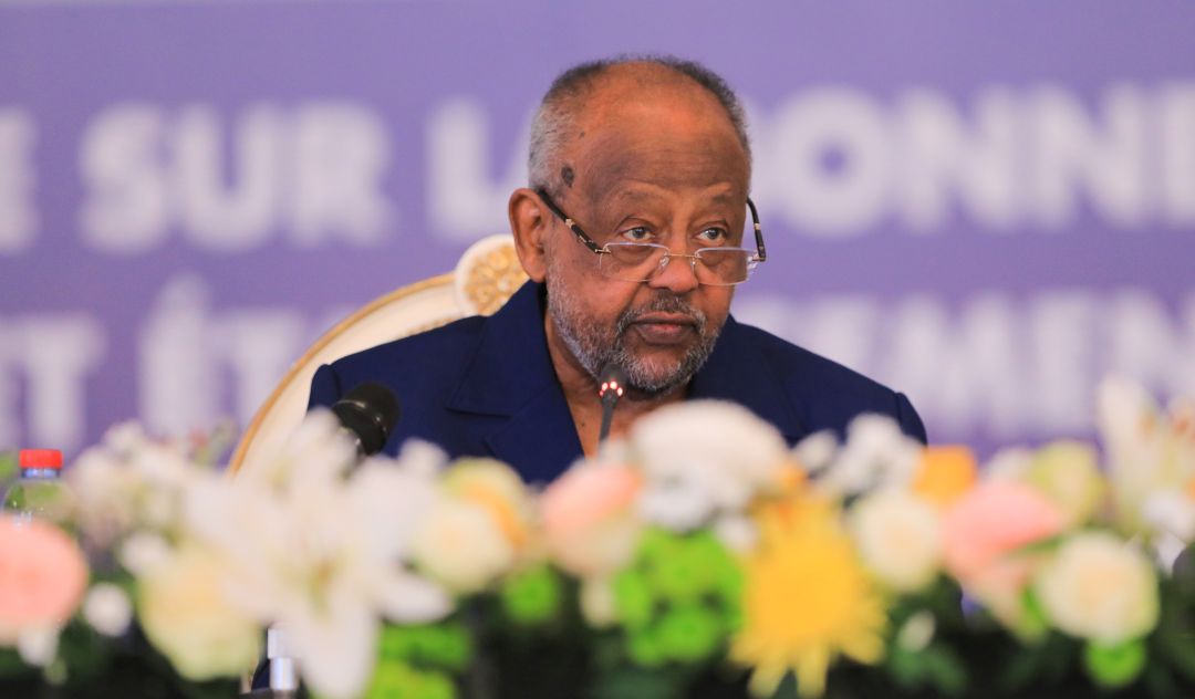 «Pour une gouvernance publique moderne et performante : Cap sur la réforme »