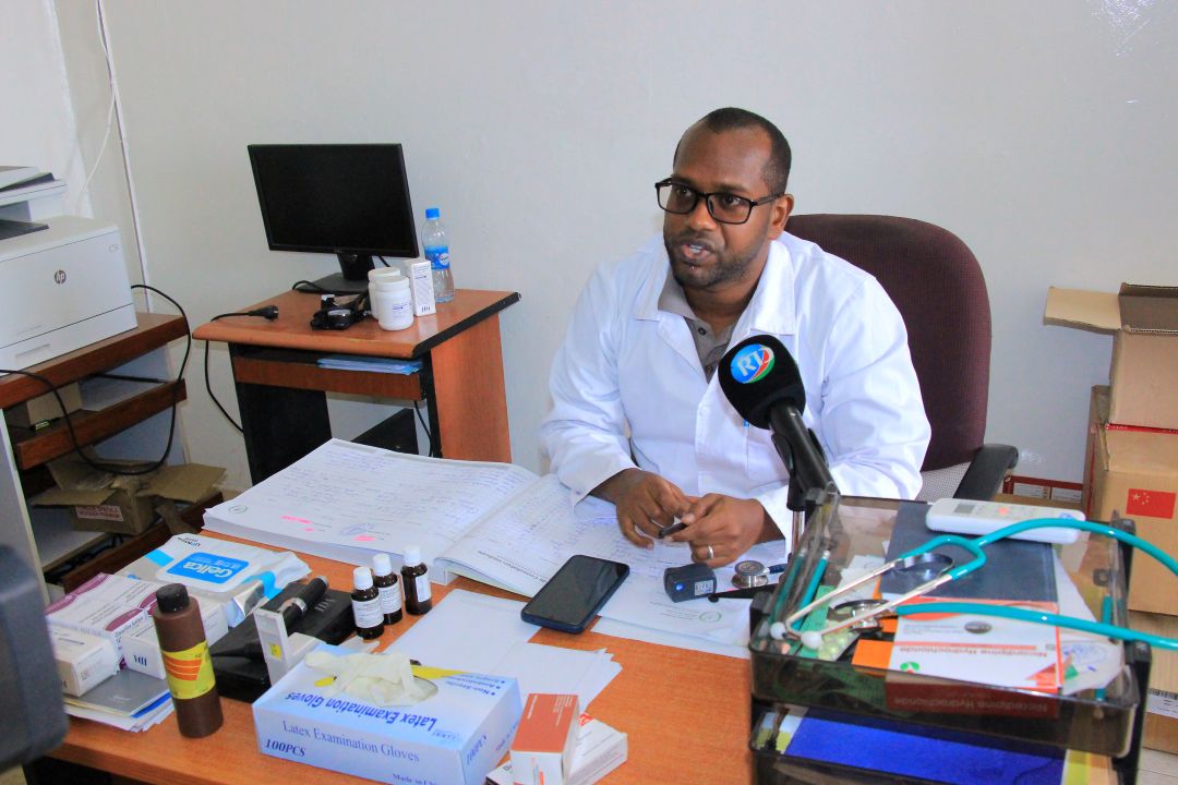 Projet Djibouti Fondement Numérique : Le lycée et l’hôpital de santé d’Arta bénéficient d’une connectivité renforcée