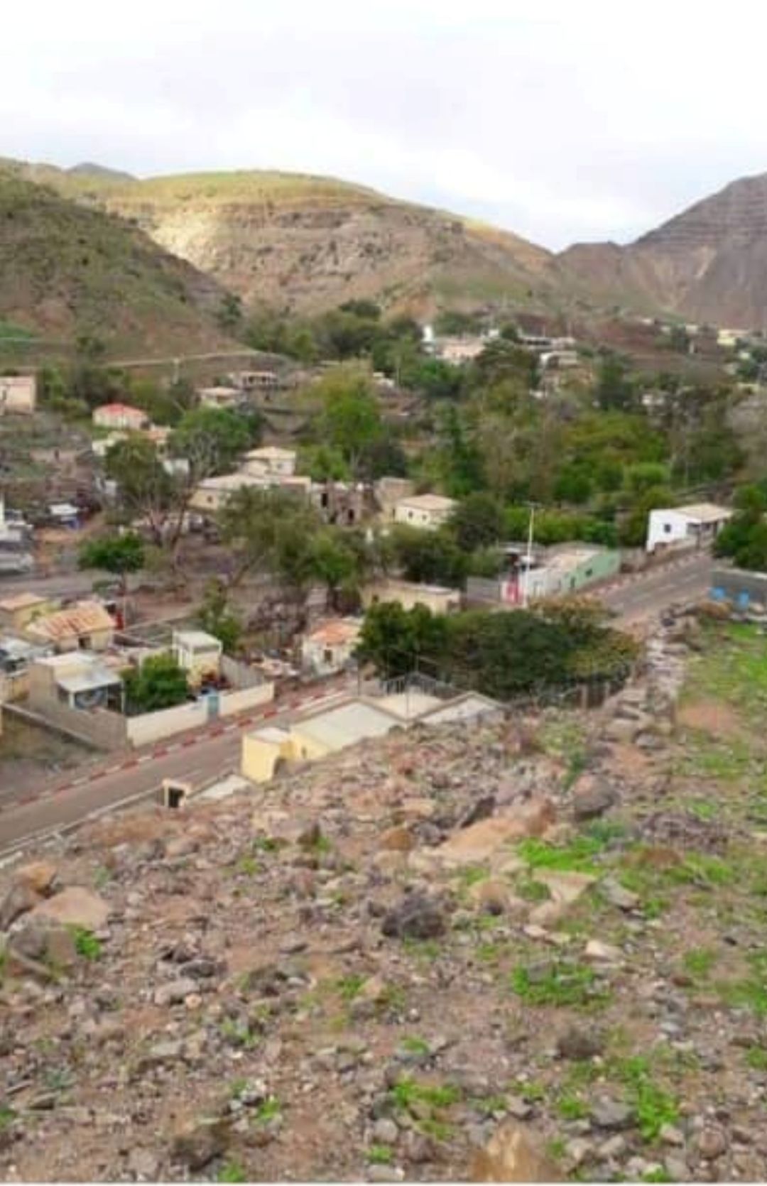 Randa : le souffle retrouvé d’un été en hauteur