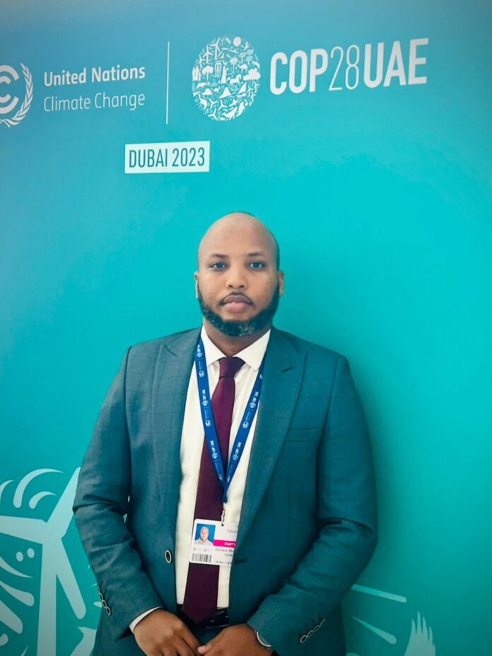 Samatar Mohamed Isman
