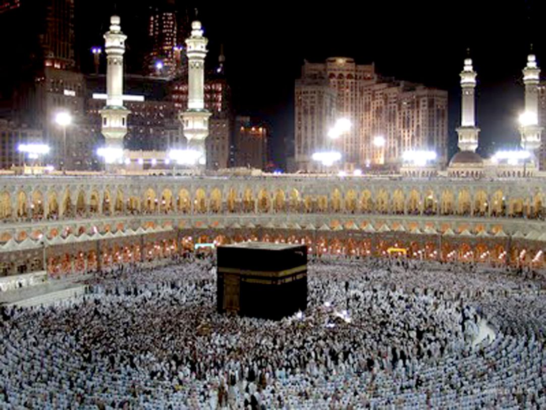 Le Hajj : Un message de paix et d’unité