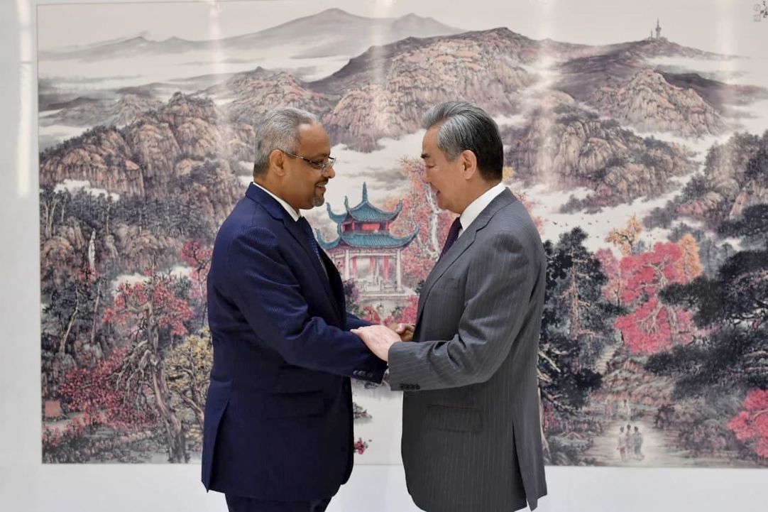 « La réunion de Changsha ouvre un nouveau chapitre de coopération sino-africaine et sino-djiboutienne », déclare M. Hu Bin, Ambassadeur de Chine à Djibouti