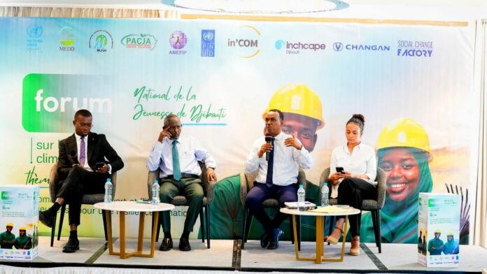 un Avenir pour les jeunes djiboutiens (2)