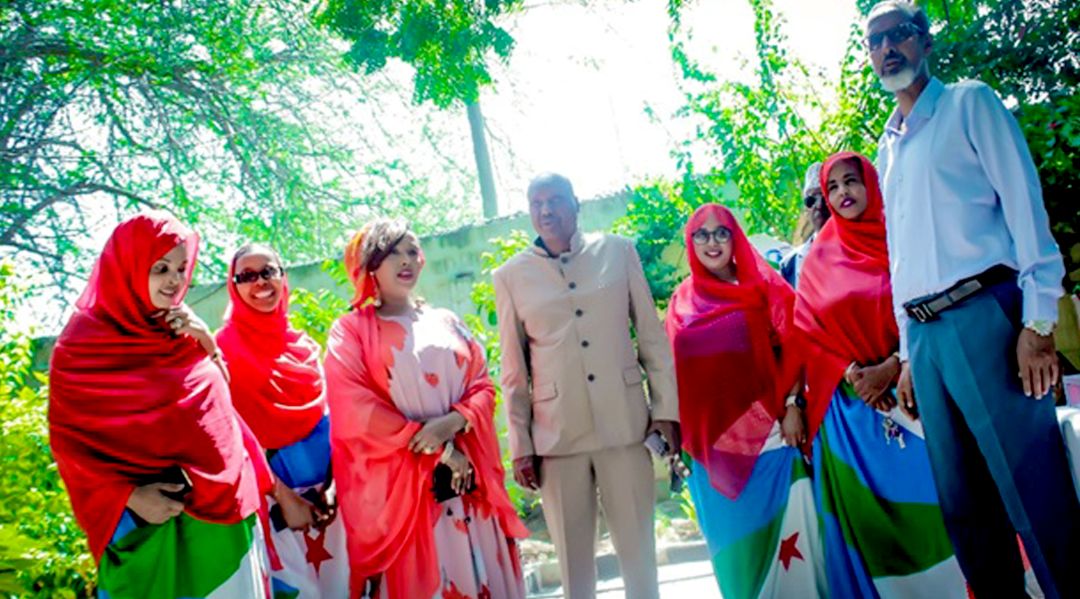 À Dire Dawa, le Consulat général de Djibouti célèbre : le 48e anniversaire de l’indépendance dans la ferveur et l’unité