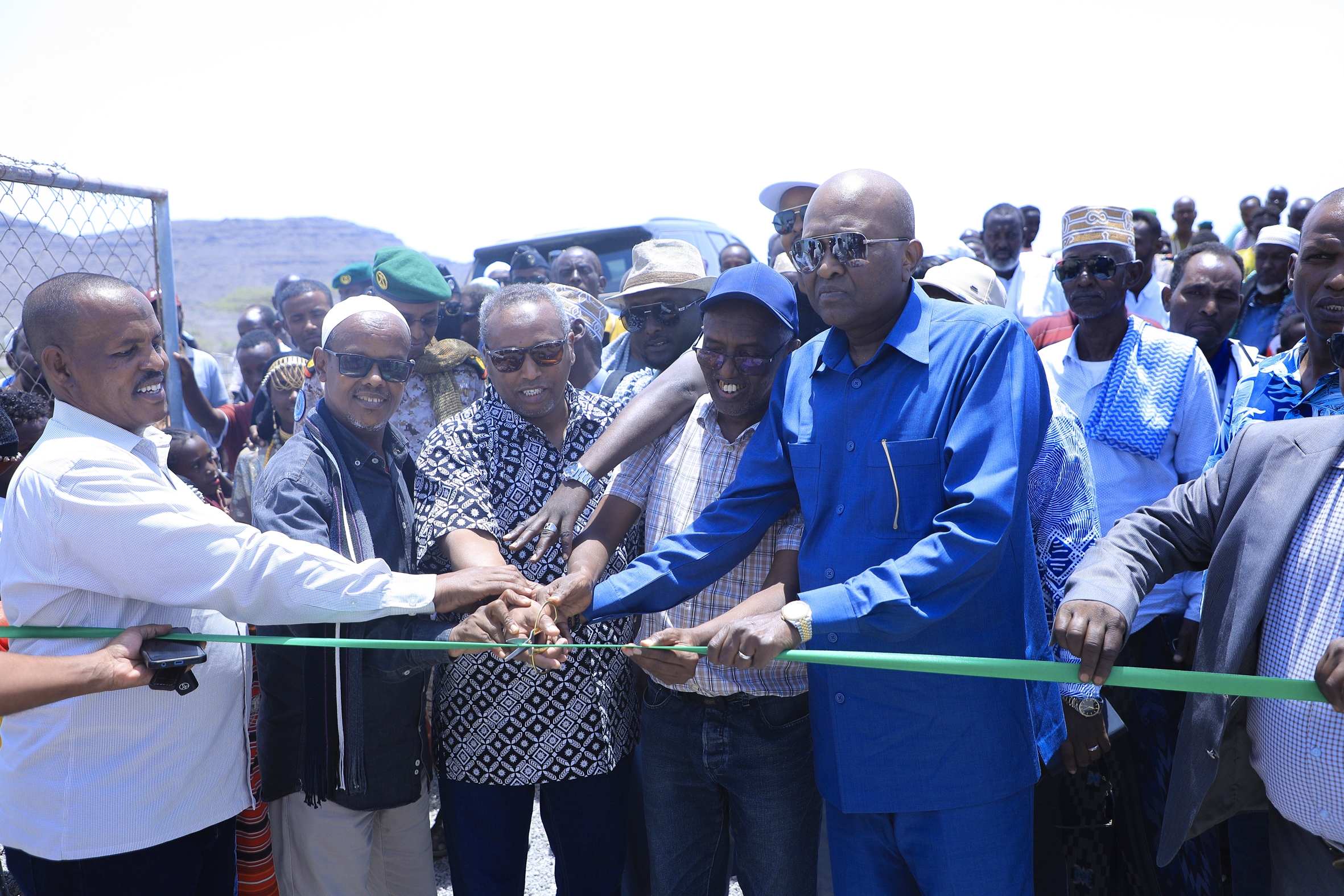 Cap sur une transition énergétique inclusive et durable