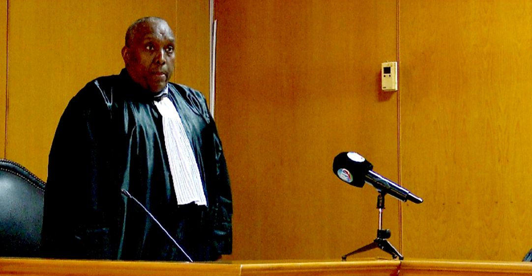 Deux nouveaux notaires prêtent serment au Palais de Justice de Djibouti