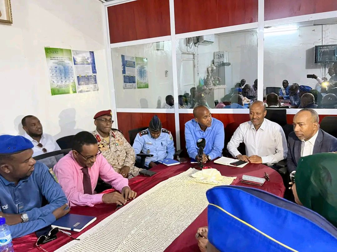 CNDH : Des plaidoyers pour les droits humains à Ali-Sabieh