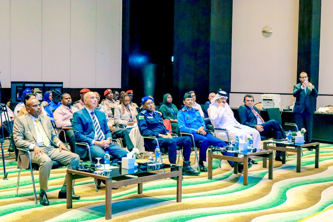 Démantèlement des Réseaux Criminels : Djibouti renforce ses dispositifs contre la Traite des Personnes et le Trafic Illicite de Migrants