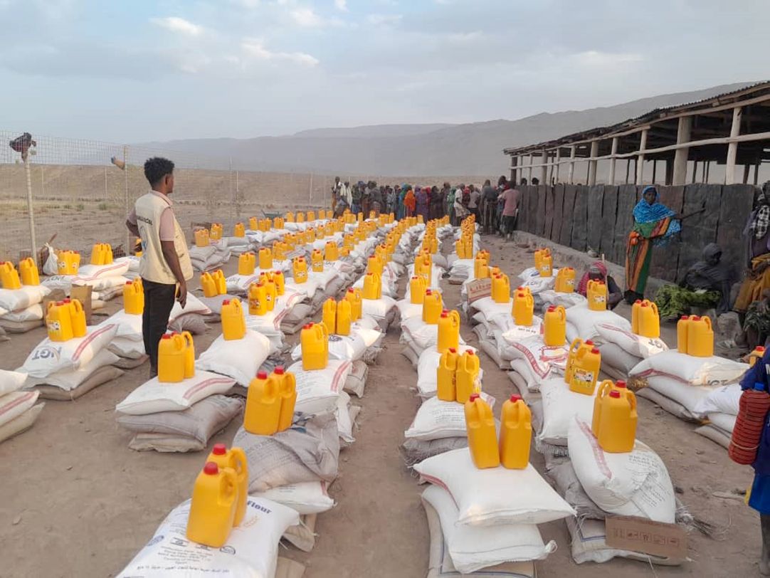 Dorra, symbole vivant de la solidarité nationale