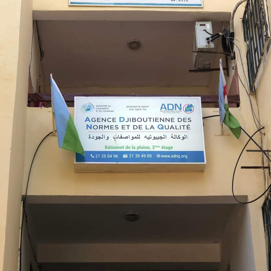 Normes et qualité : l’ADN impose sa marque