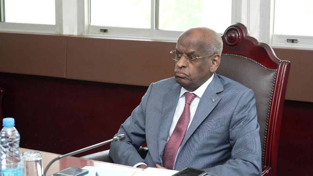 Face à la sécheresse, le gouvernement muscle son plan de riposte sous l’impulsion du Premier ministre