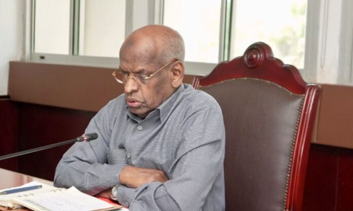 Face à la sécheresse, Djibouti renforce sa riposte (2)