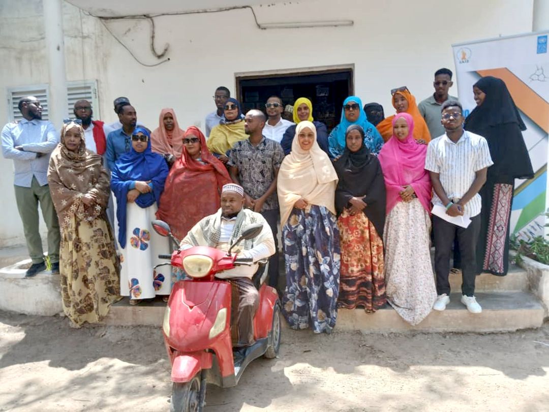 Ali-Sabieh : L’UNFD renforce la cohésion sociale