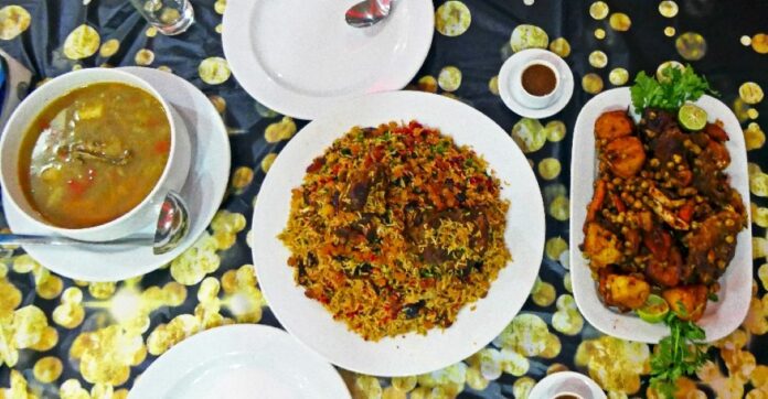 La gastronomie djiboutienne (3)