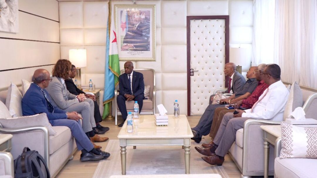 Réforme du Code du travail : Le Premier ministre reçoit le directeur régional de l’OIT