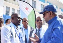 Le parcours inspirant du Dr. Dimbio