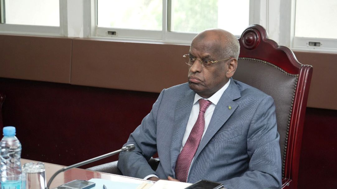 Sécheresse : le Premier ministre fait le point et renforce les mesures d’urgence