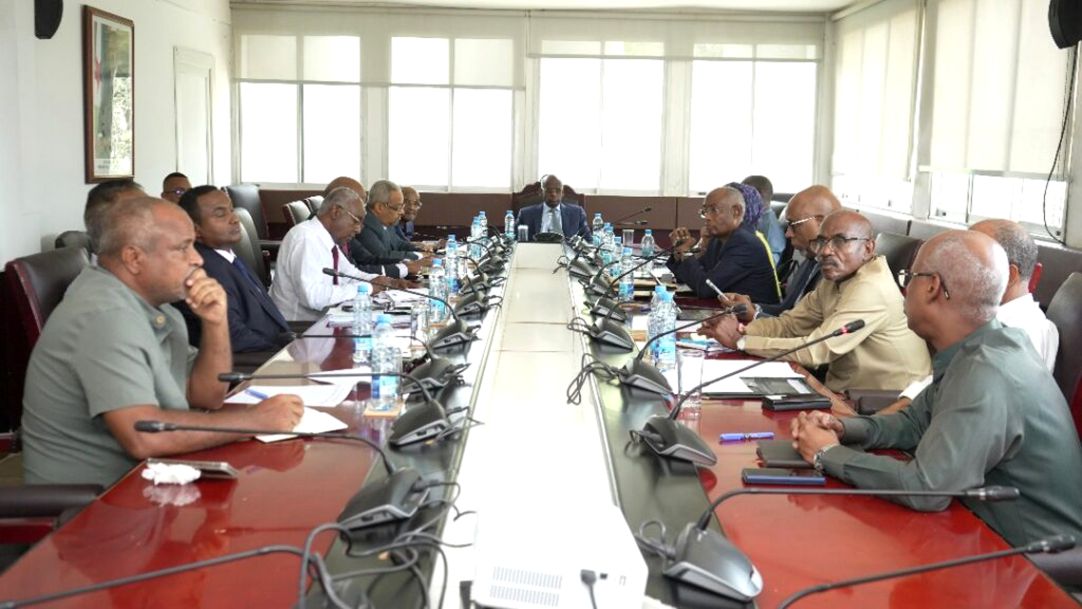 Riposte face à la sécheresse : Le gouvernement sur tous les fronts