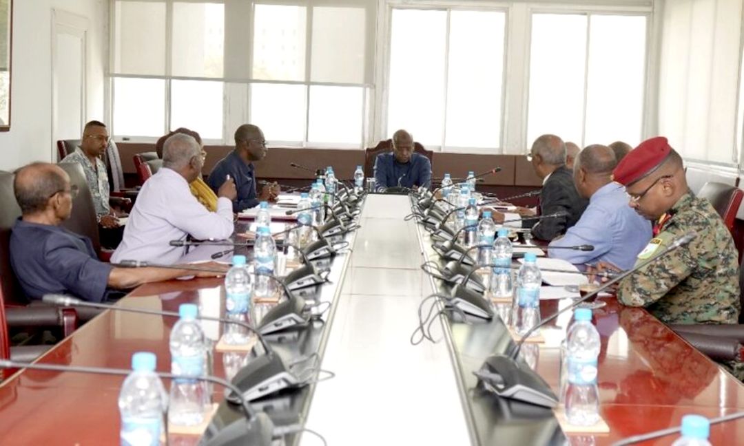 Sécheresse : Le Premier ministre pilote la riposte