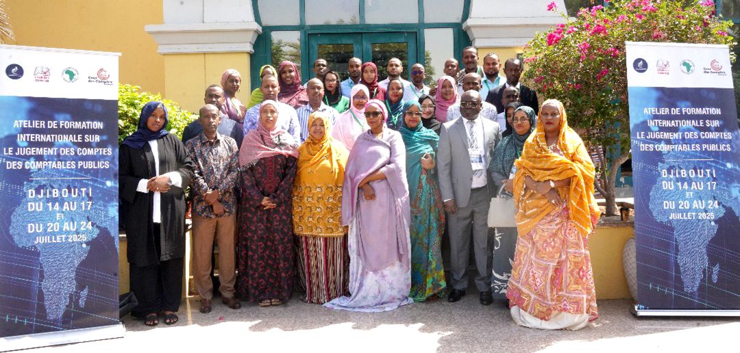 Pour une gestion transparente : la Cour des Comptes outille ses magistrats