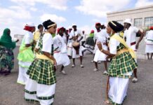 RUBRIQUE « Etre jeune Aujourd’hui » : Jeunesse et culture Quand les racines forgent l’avenir