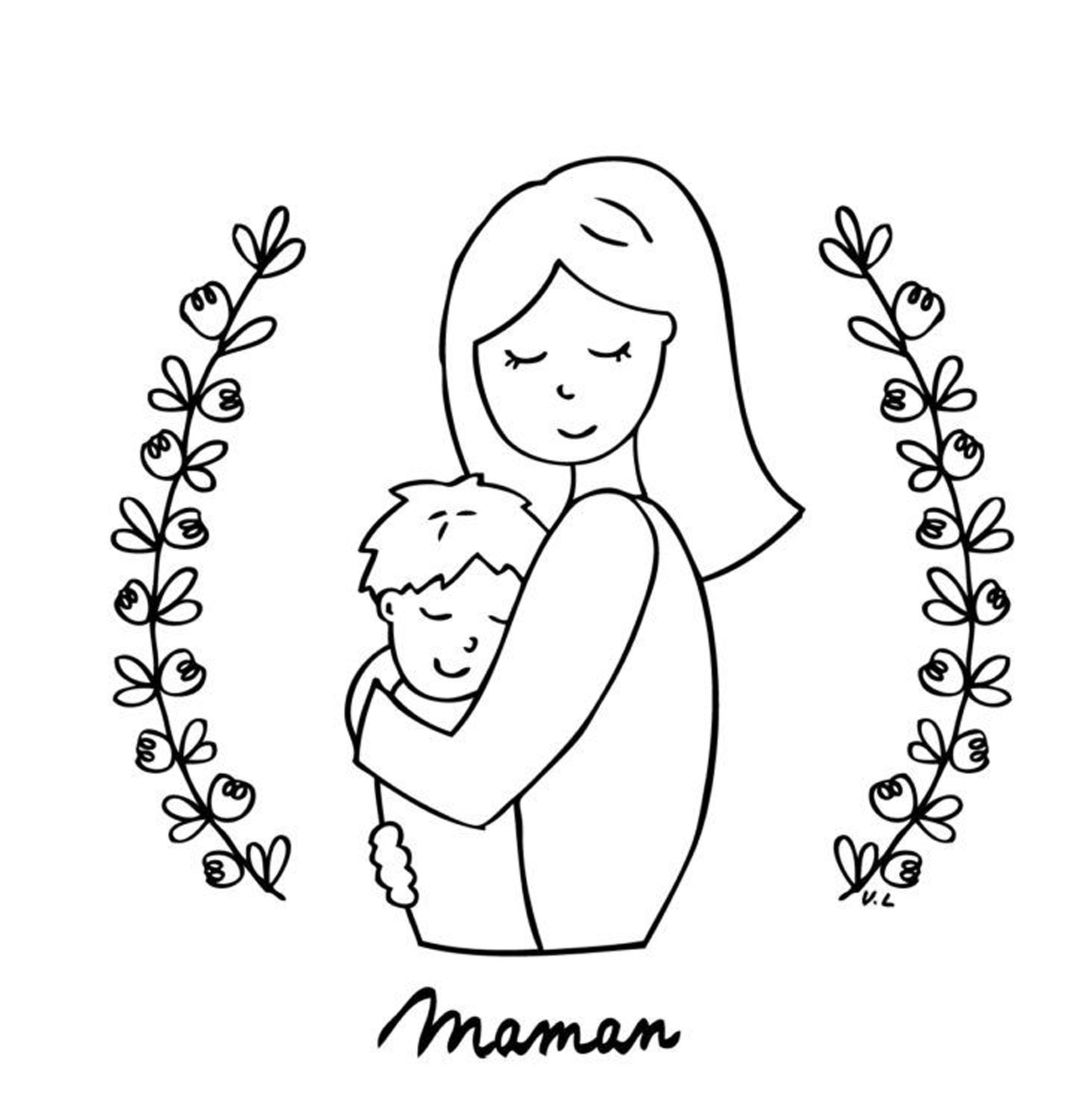 Rubrique de Femmes à Femmes : Hommage aux mères courage !