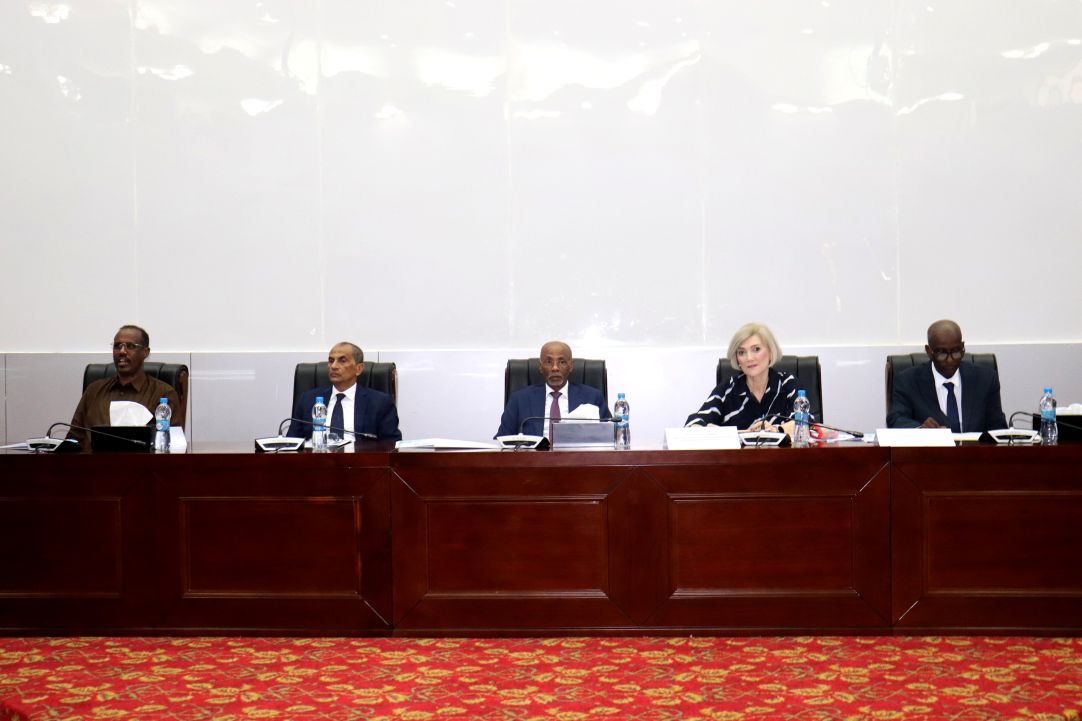 Réforme des Statuts Particuliers des Fonctionnaires : Vers une administration plus juste et plus performante