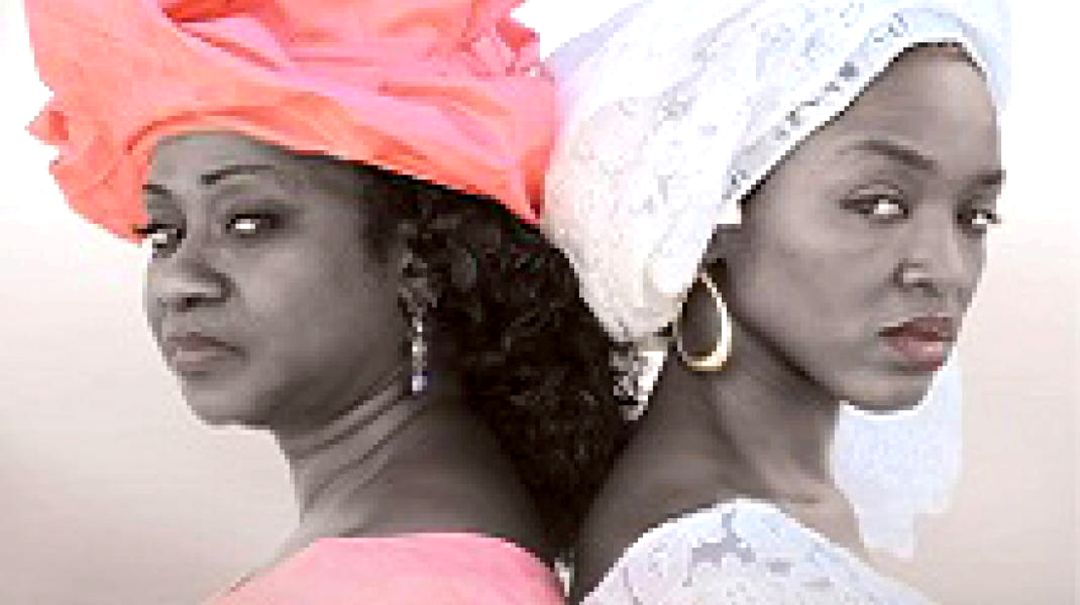 Rubrique de Femmes à Femmes : Vive la Polygamie !