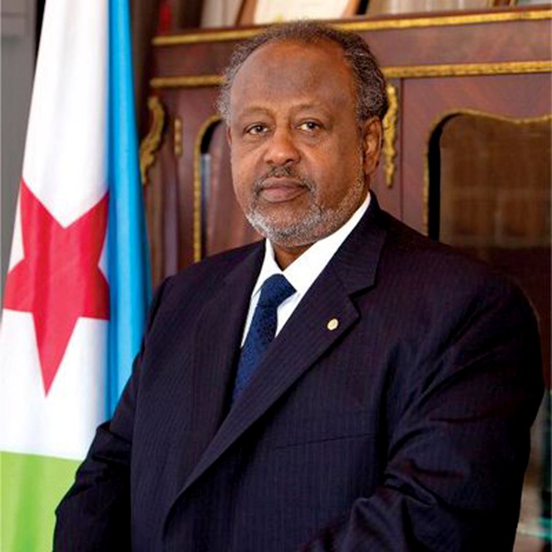Sécurité régionale : Djibouti et Washington resserrent leurs liens