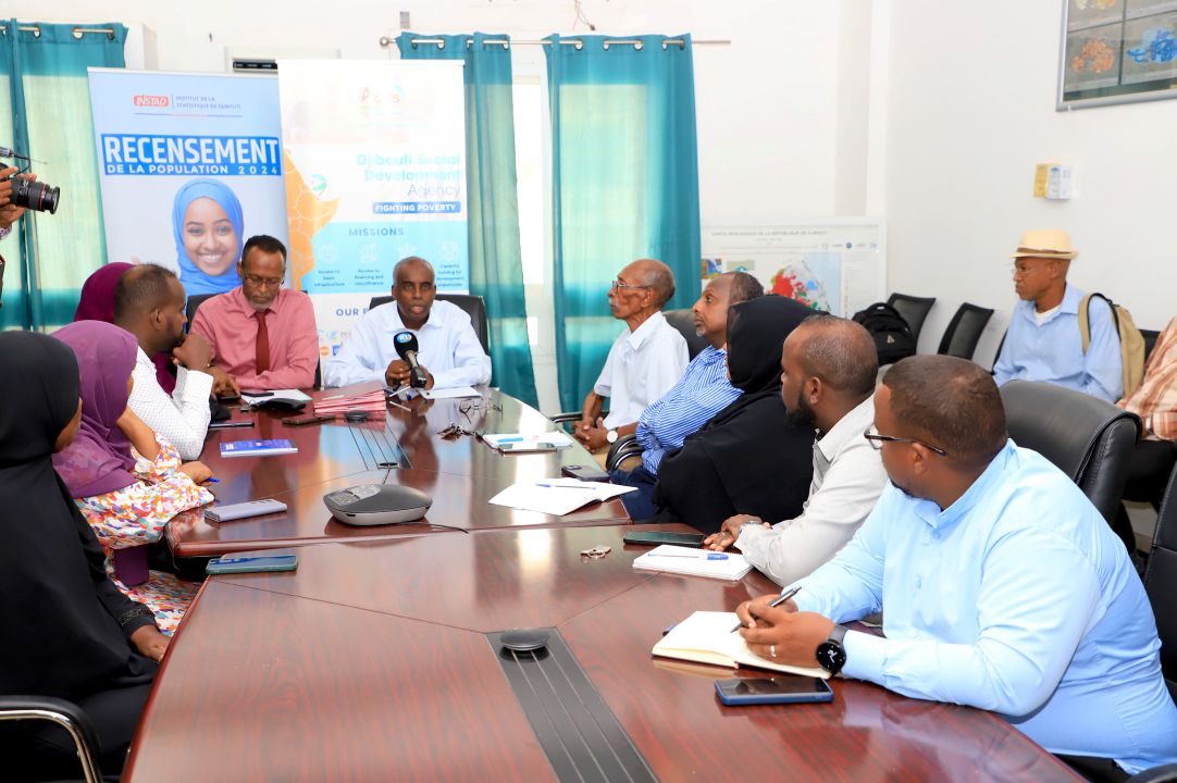 ADDS/INSTAD : Signature d’une convention pour mesurer l’impact du PDUI