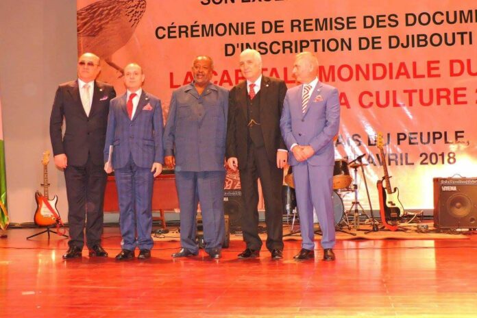 Une stratégie nationale pour le développement et la promotion du tourisme (2)