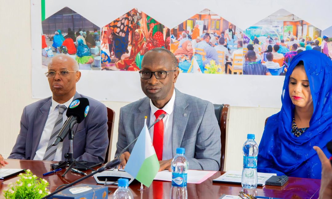 Vers l’élaboration d’une stratégie nationale de cohésion sociale