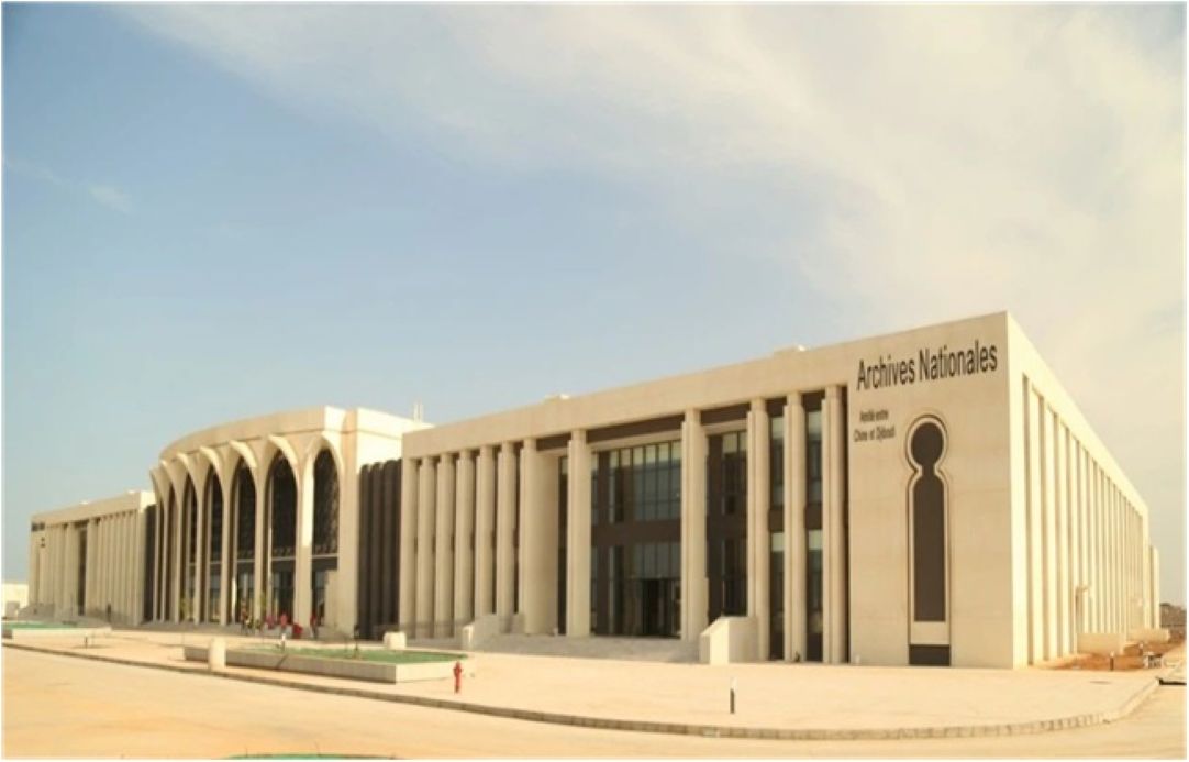 Focus : L’ANPC, pilier de la mémoire et moteur de la création culturelle à Djibouti