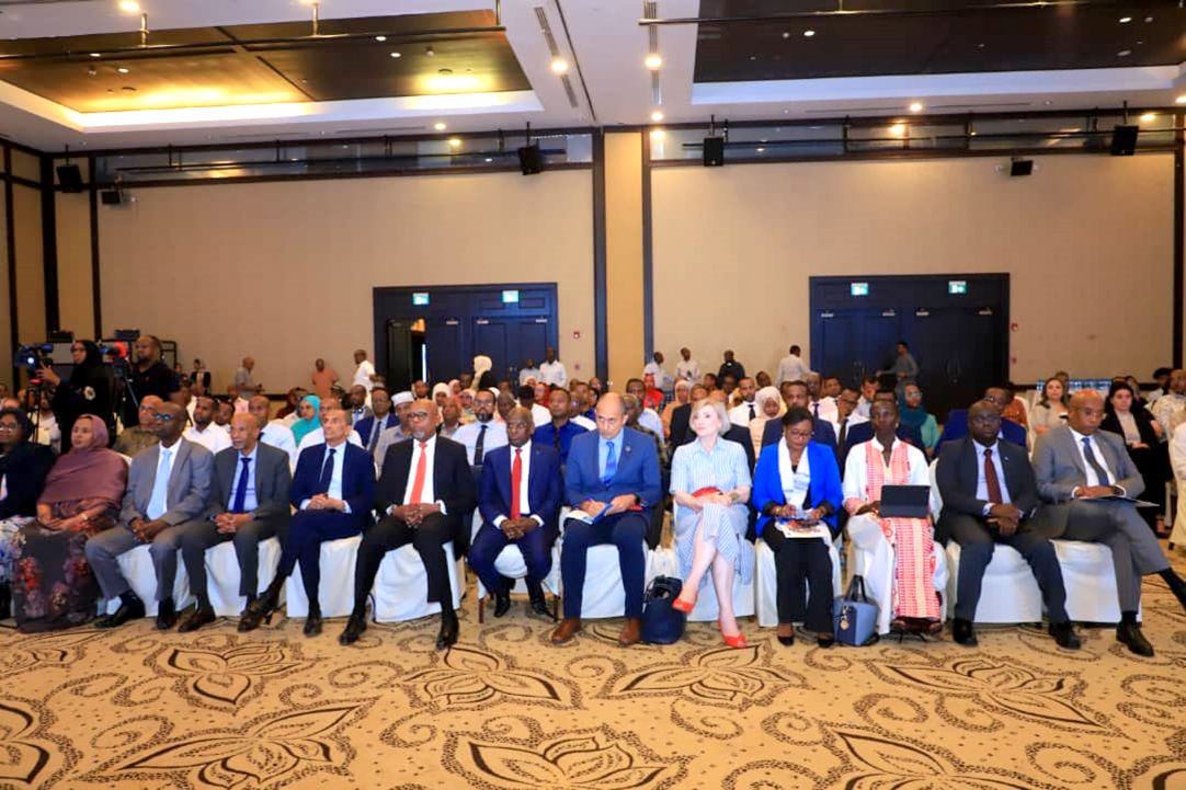 Djibouti engage son avenir : lancement officiel du Plan National de Développement 2025-2030