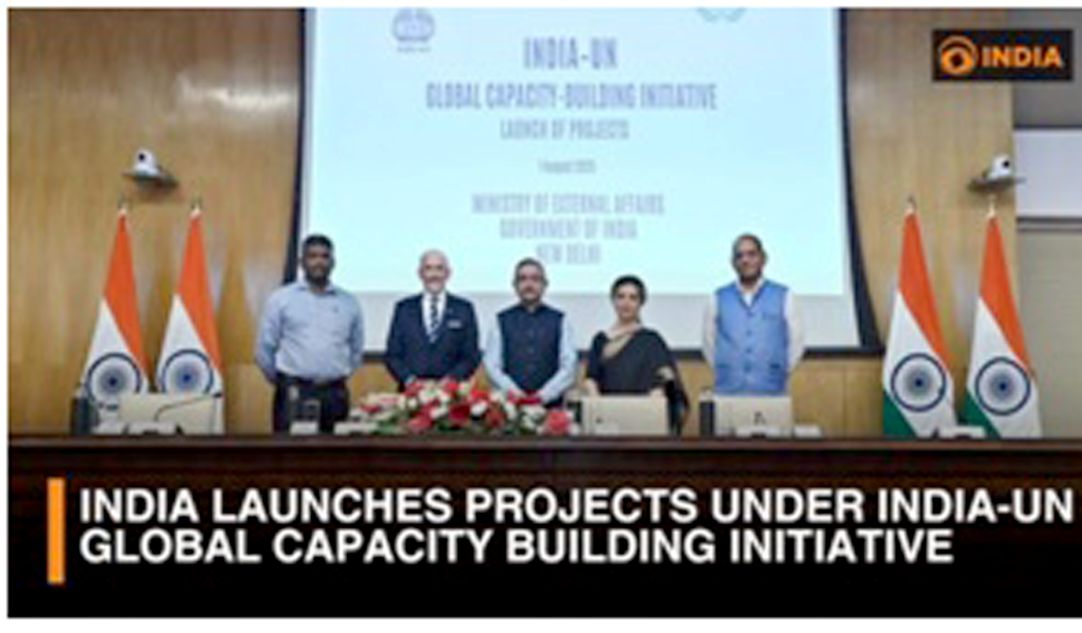 L'Ambassade de l'Inde accorde une bourse ICCR à 15 étudiants djiboutiens