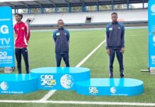 13e Jeux de la CJSOI : Djibouti remporte 9 médailles dont 4 en Or