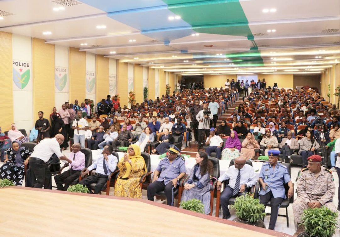 Edition 2025 de la Journée internationale de la jeunesse : Célébrée en grande pompe à l’APIFA