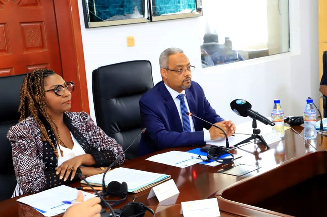 Protection et assistance aux réfugiés : Djibouti lance un appel à la solidarité internationale