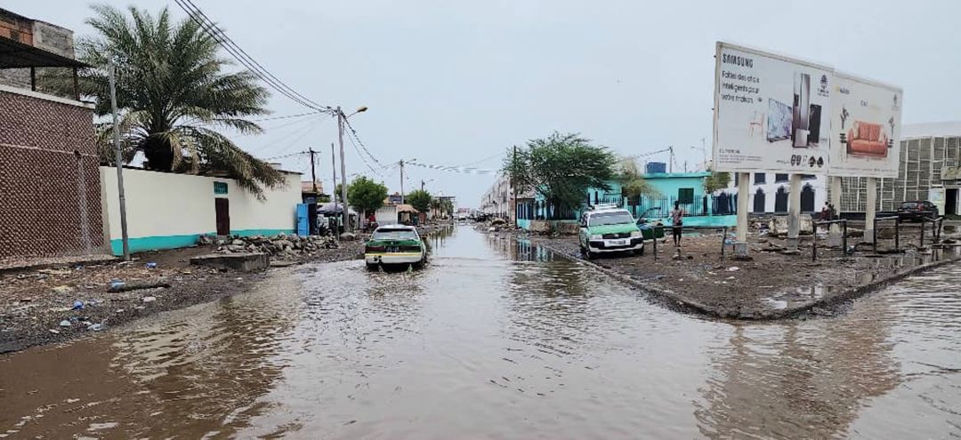 Des pluies salvatrices redonnent espoir après des semaines de sécheresse