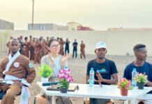 Fédération djiboutienne du Van Vo Dao : Des stagiaires certifiés