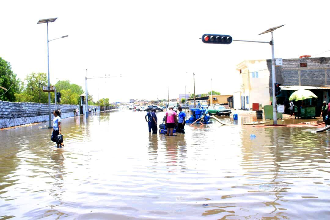 Djibouti face aux paradoxes climatiques