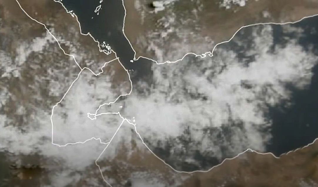 Djibouti sous un ciel clément après la chaleur accablante