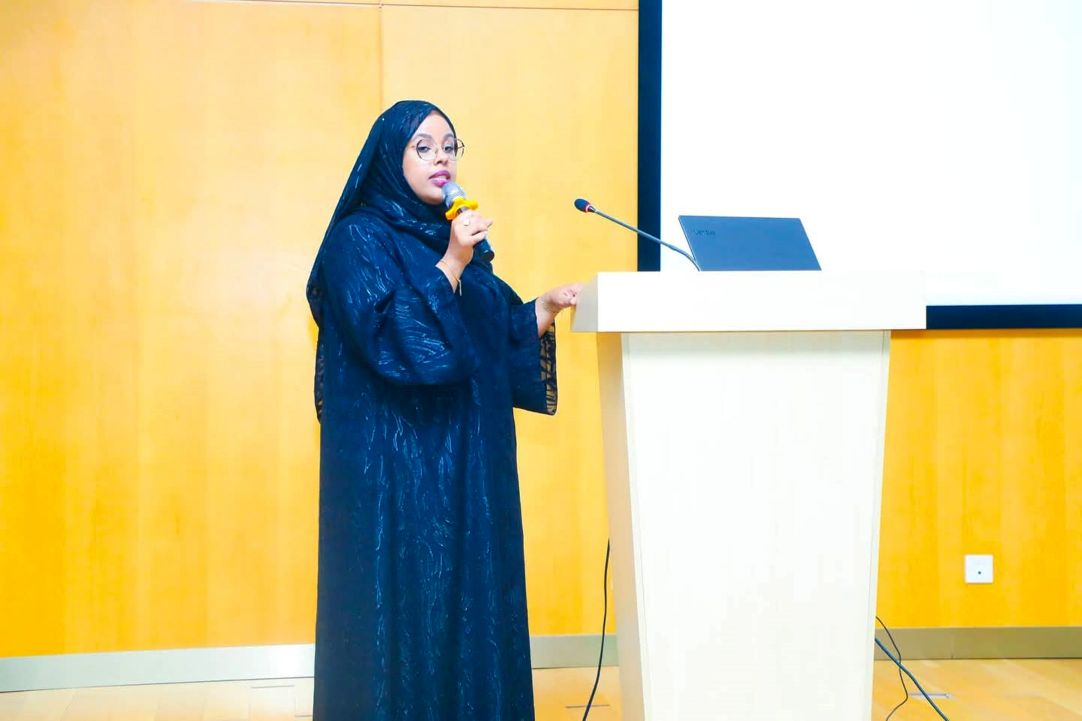 Entretien : « Former, c’est investir dans l’avenir » Nasteho Ahmed Samireh, formatrice engagée pour la jeunesse djiboutienne